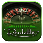 Europees roulette